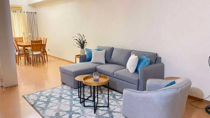 Elizabeth Place, Makati City