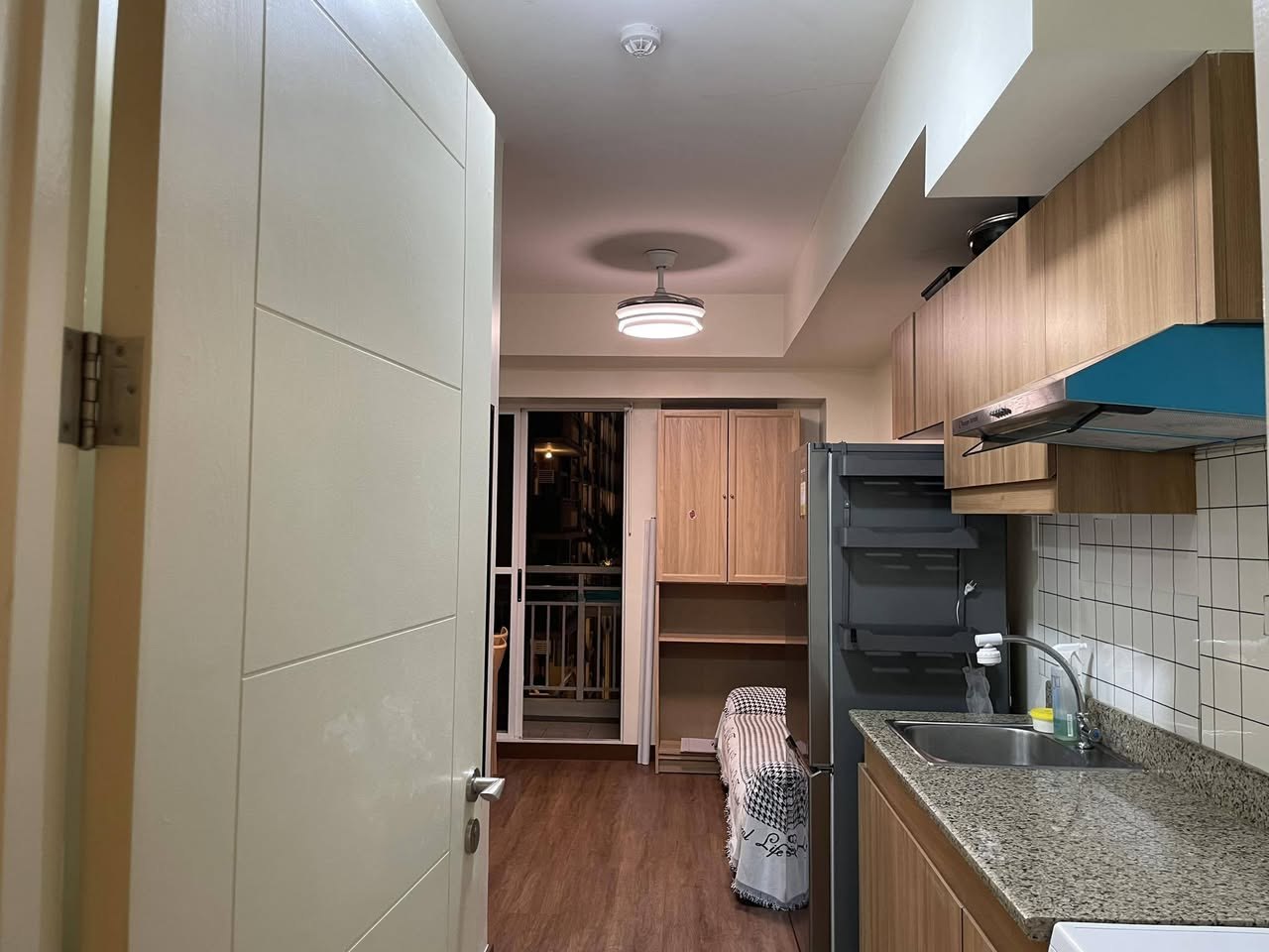 Unit 19, Prisma Residences Celeste Tower, Manila City