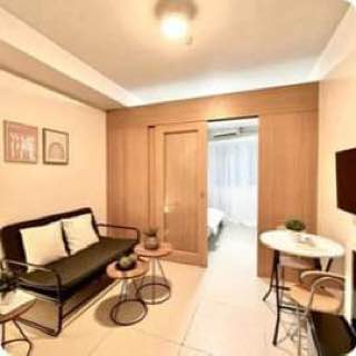 Unit 5, Shell Residences Tower D, Pasay City