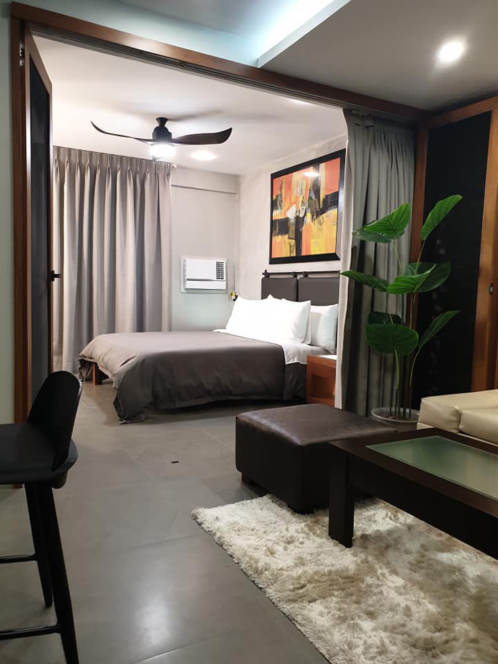 Unit 102, Virra Condominium, Makati City