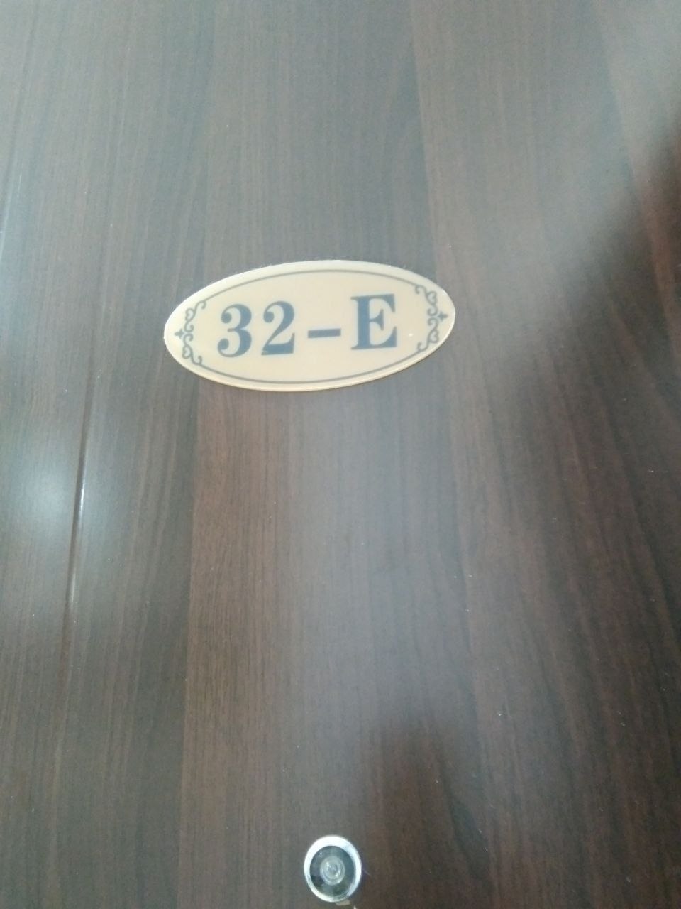 Unit 32E, Harvard Suites, Location N/A