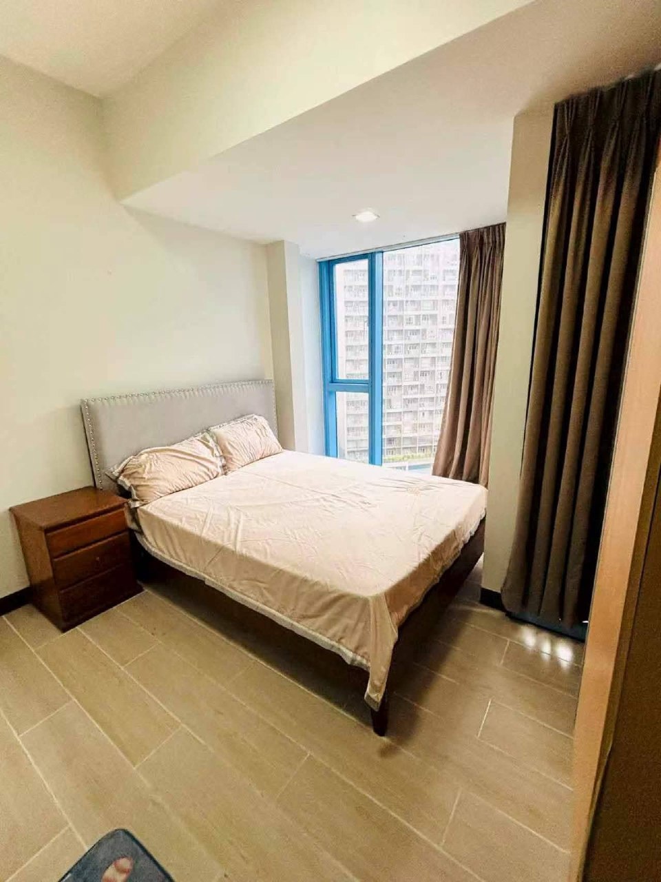 Three Central Condominium Three, Salcedo Village, Makati City