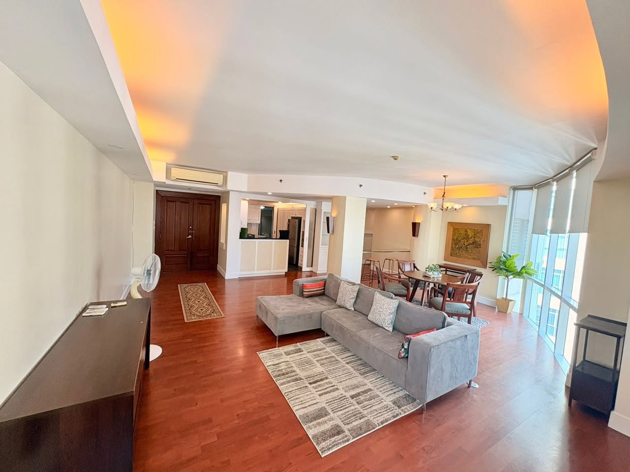 Penhurst Parkplace Tower Two, BGC, Taguig City