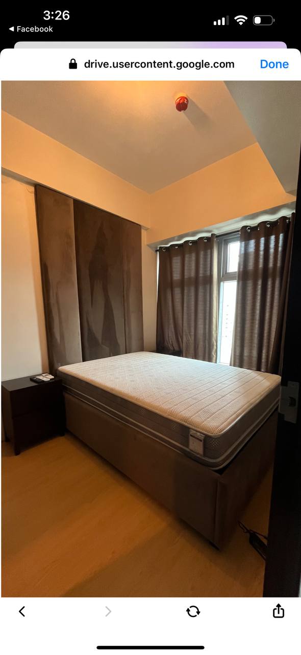 Unit 15, Park West East Tower, Uptown BGC, Taguig City