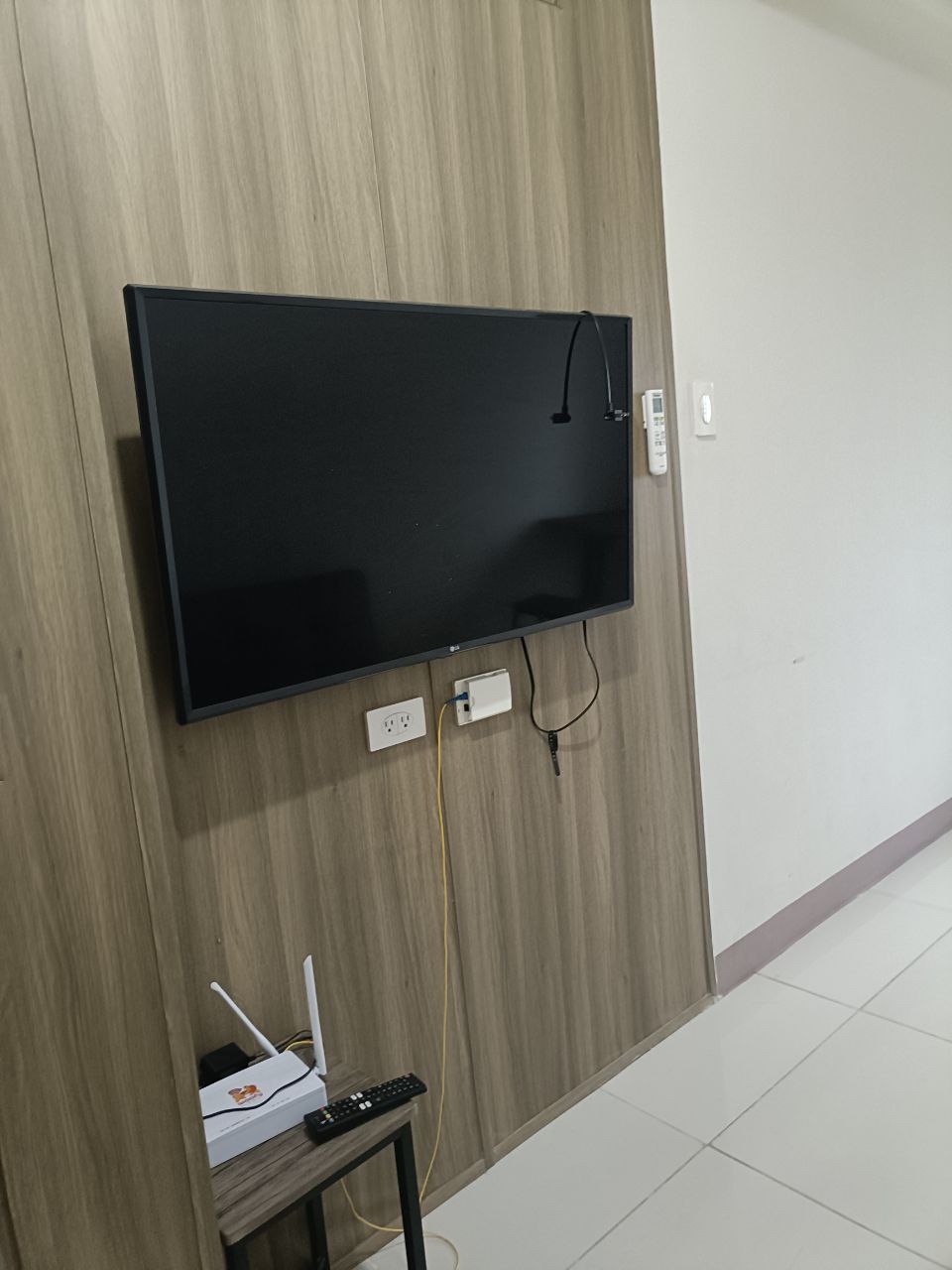 Unit 3618, Coast Residences, Pasay City