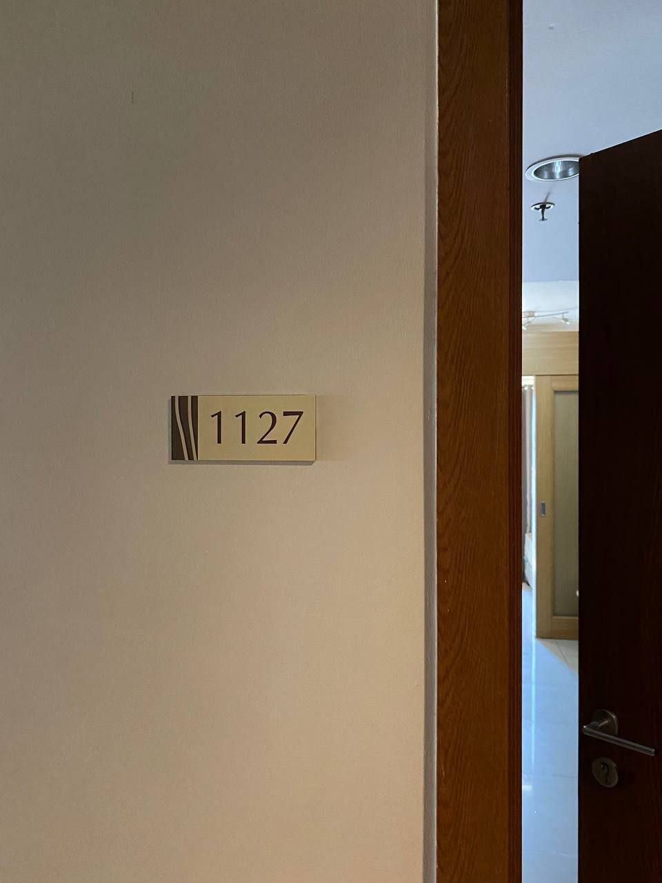Shell Residences Tower B, Pasay City