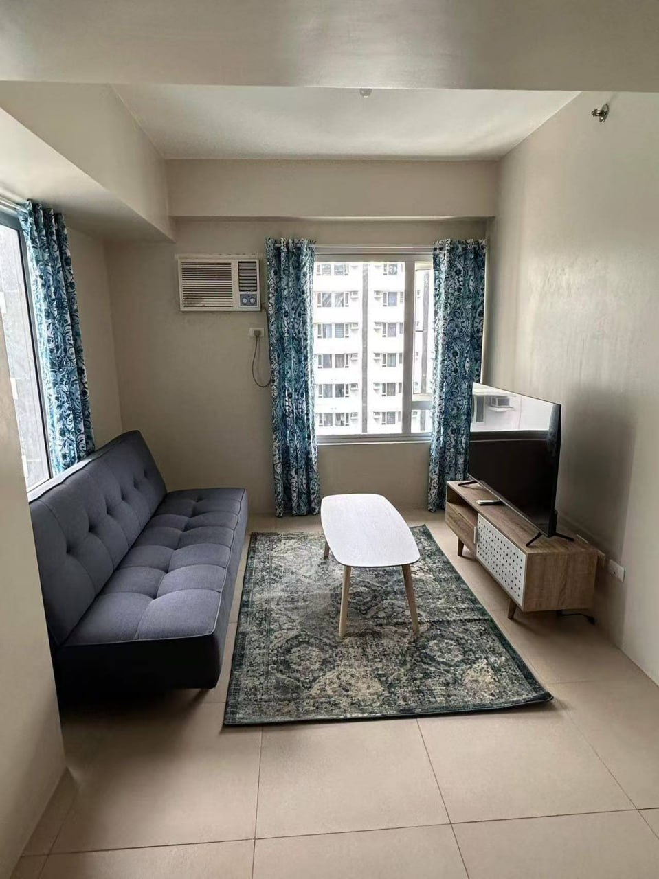 Unit 23, Avida Towers Centera Tower Four, BGC, Taguig City