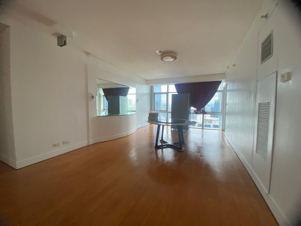 Unit 46B, Pacific Plaza Towers North Tower, BGC, Taguig City