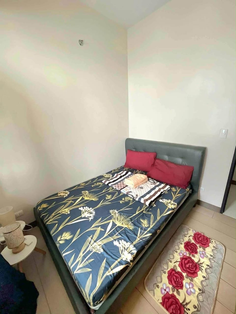 Unit 38, San Antonio Residences, Makati City