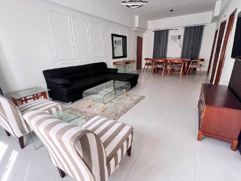 Unit 15A, Paseo Parkview Suites Tower One, Salcedo Village, Makati City