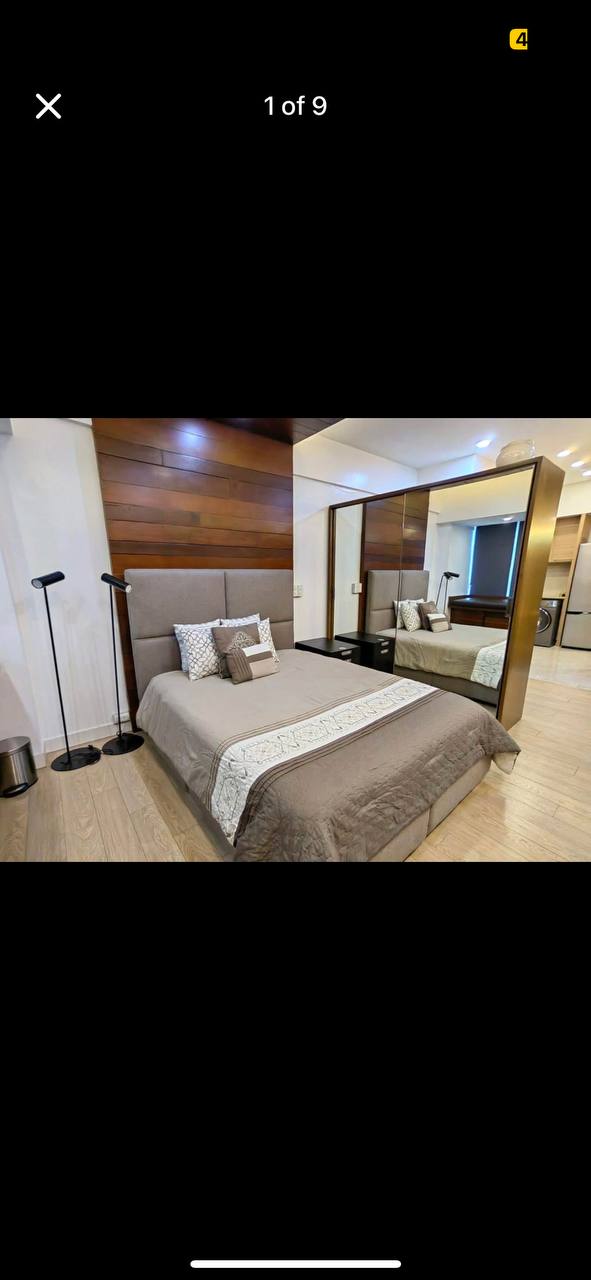 Unit 63, One Shangri-la Place North Tower, Ortigas Center, Mandaluyong City