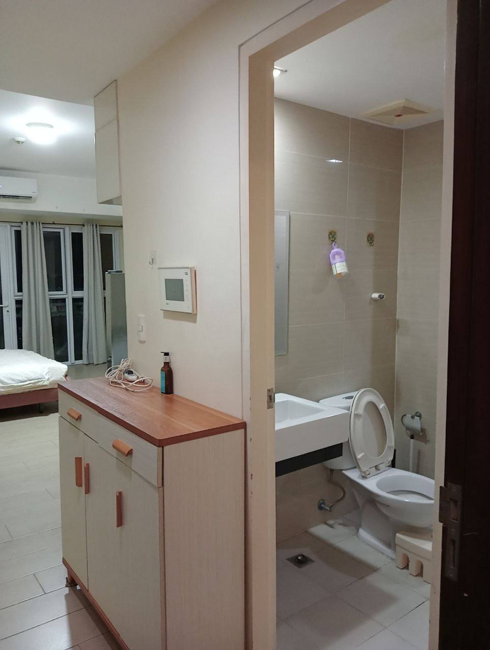 McKinley Hill Village Tower D, Taguig City
