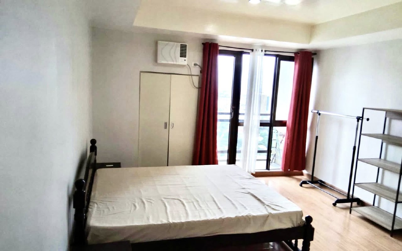 Grand Soho Tower One, Salcedo Village, Makati City