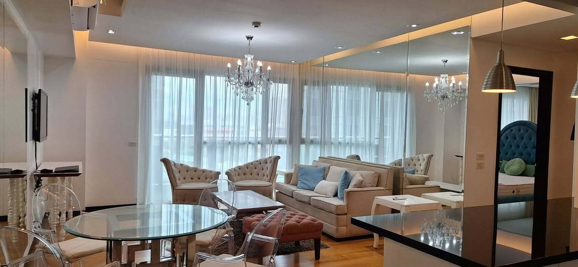 One Serendra East Tower, BGC, Taguig City
