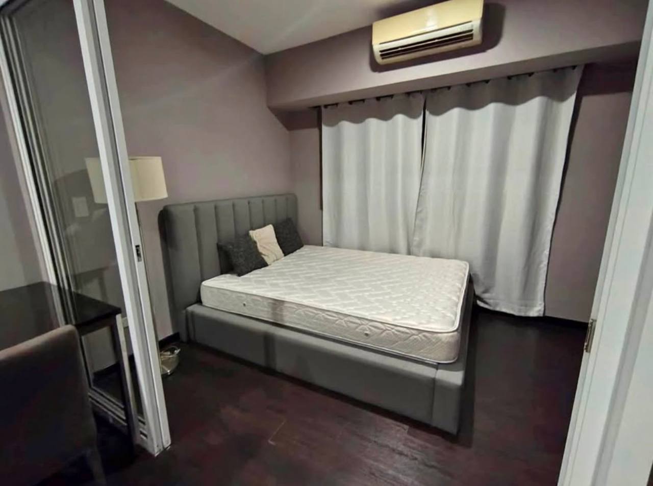 Unit 17, Acqua Private Residences Dettifoss Tower, Mandaluyong City
