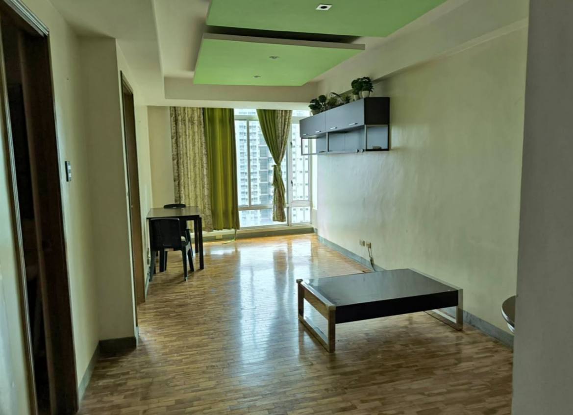 Oriental Garden Condominium Orchid Tower, Makati City