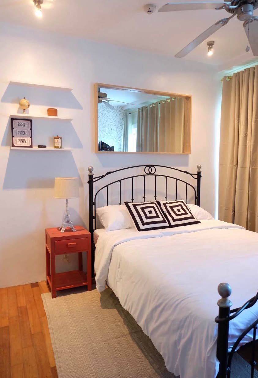 Fort Palm Springs Condominium West Tower, BGC, Taguig City