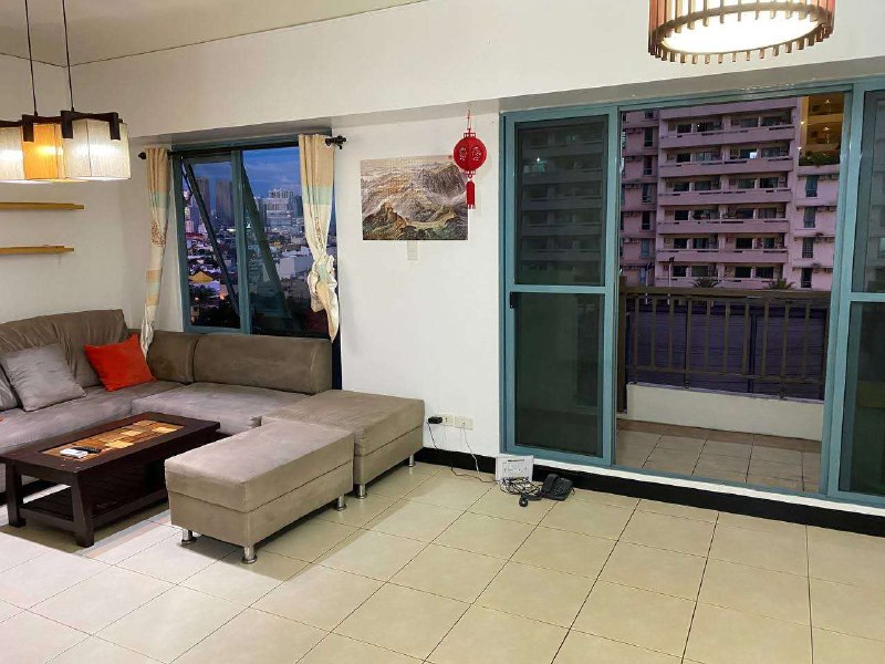 Unit 8, Tivoli Garden Residences Hibiscus Tower, Mandaluyong City