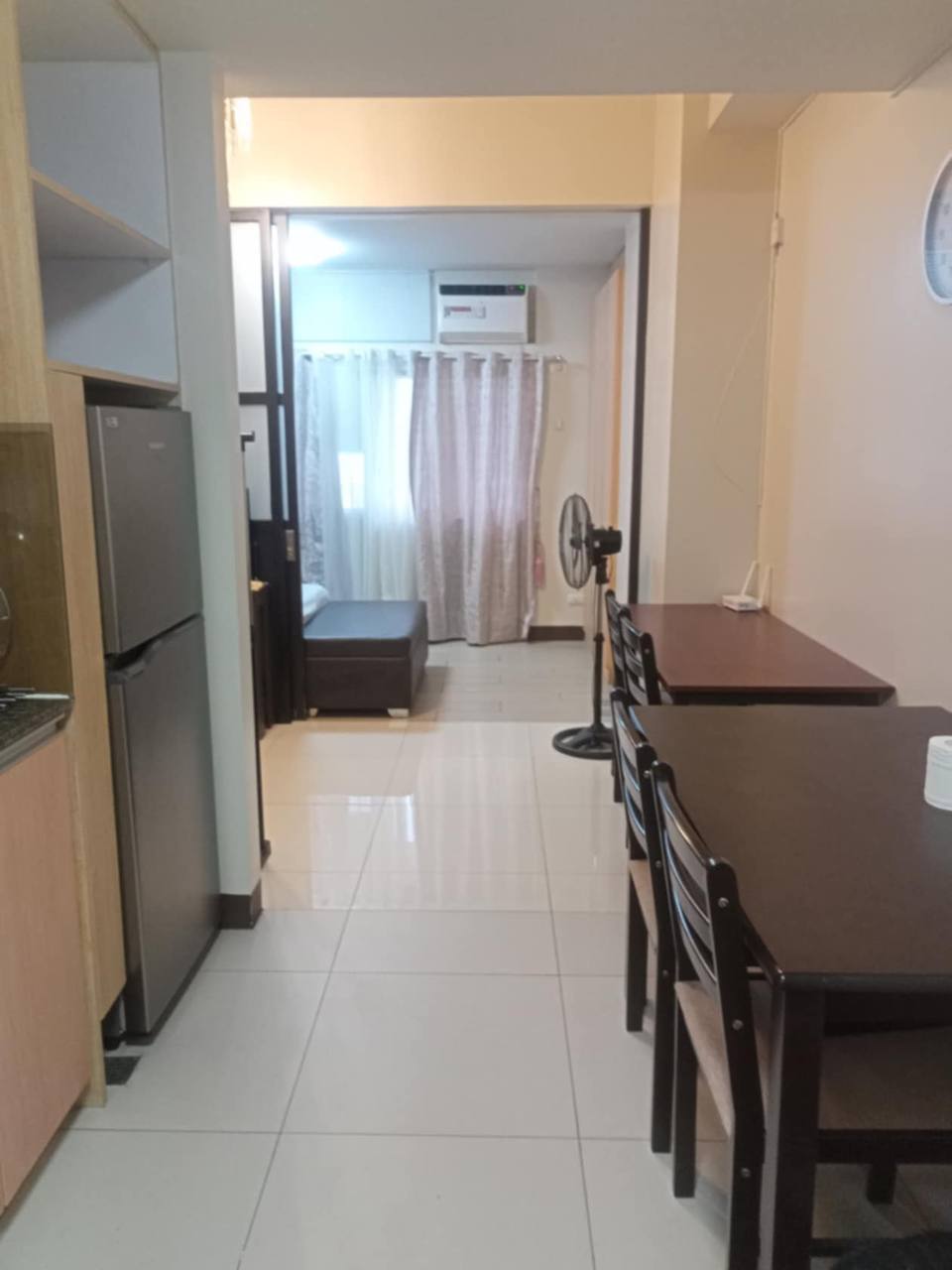Unit 17, San Antonio Residences, Makati City
