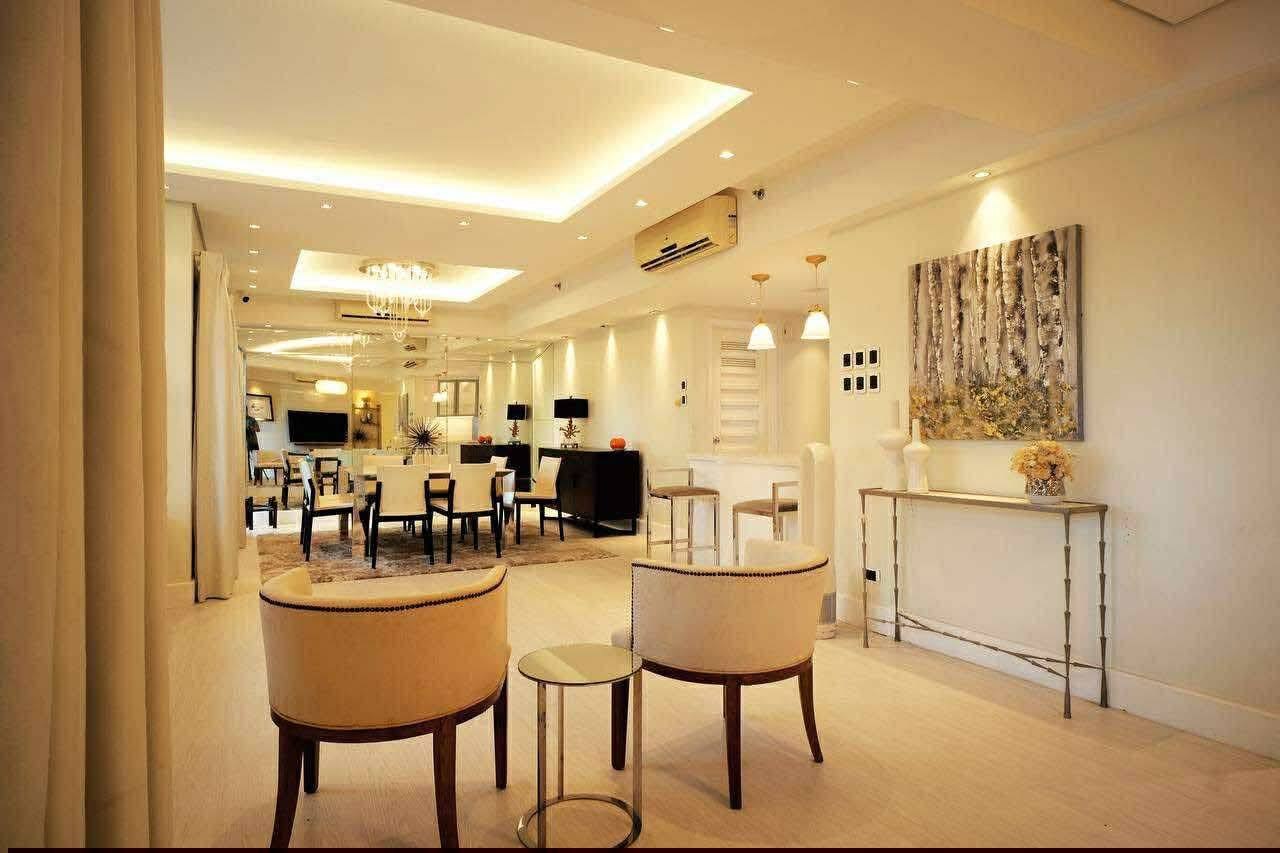 Unit 34, Edades Tower and Garden Villas, Rockwell Center, Makati City