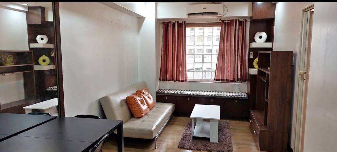 Unit 9, Greenbelt Parkplace, Legazpi Village, Makati City