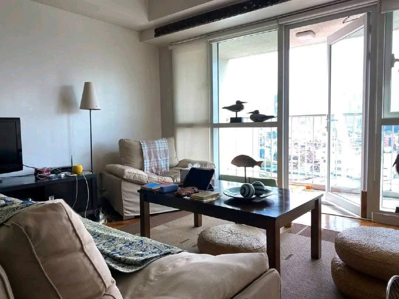 Unit 11, The Manansala, Rockwell Center, Makati City