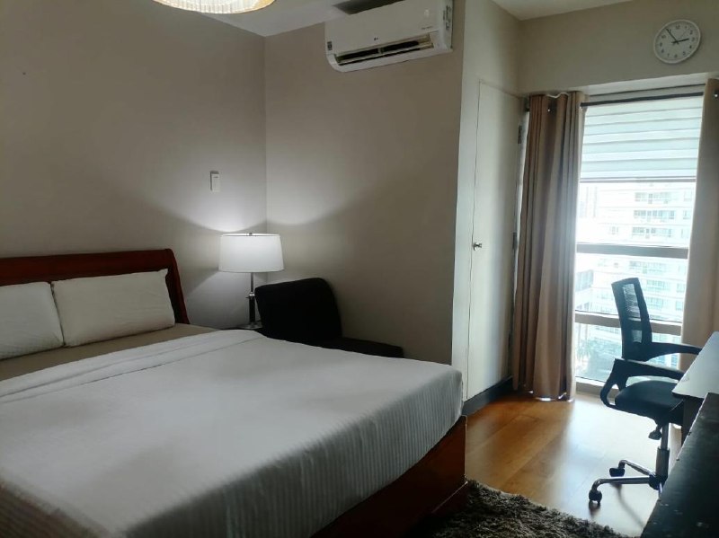 Unit 15, The Residences at Greenbelt Manila Tower, Legazpi Village, Makati City