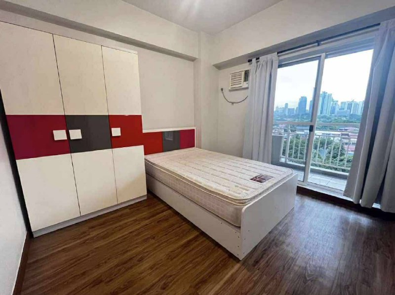 Unit 6, Brio Tower, Makati City