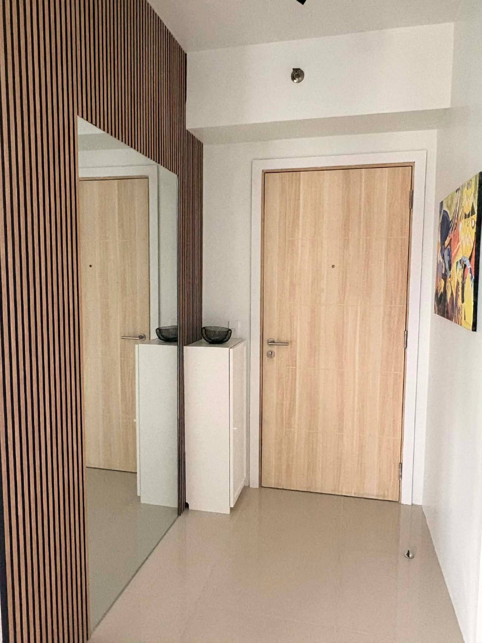 Unit 18, The Montane, Uptown BGC, Taguig City