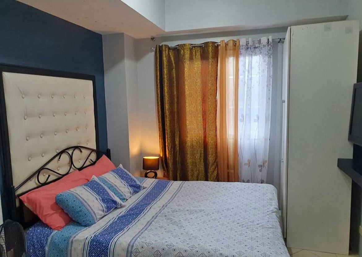 Unit 2F, Tres Palmas, BGC, Taguig City