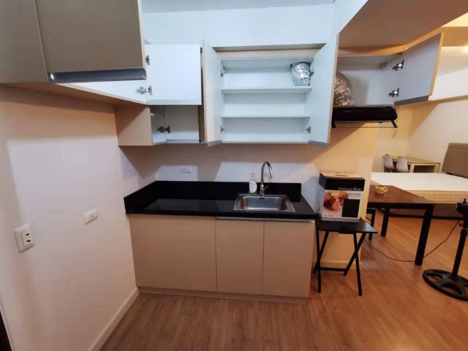 Unit 23, The Lerato Condominium, Location N/A