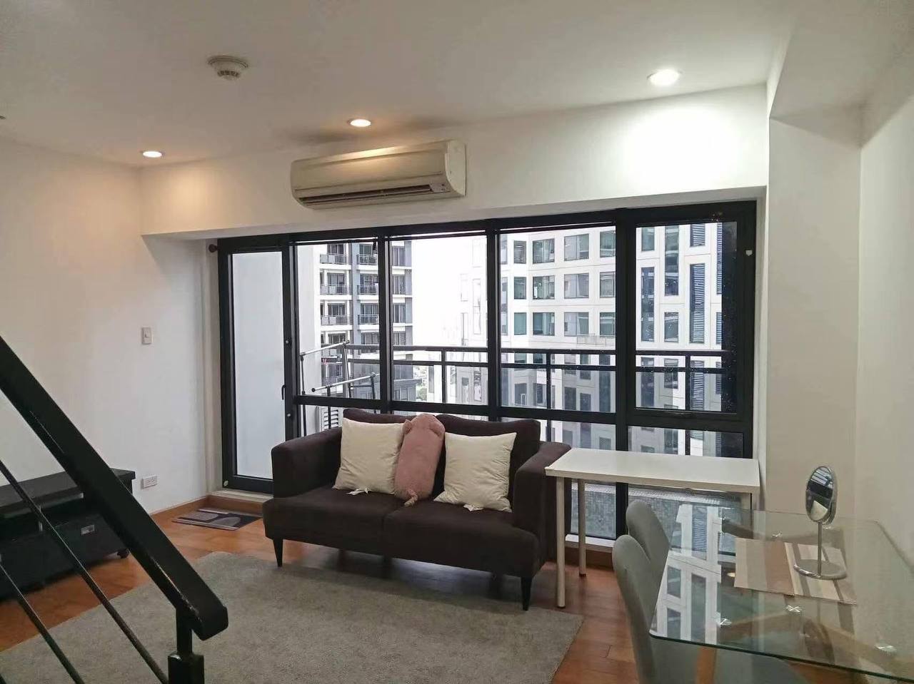 Unit 22, Milano Residences, Makati City