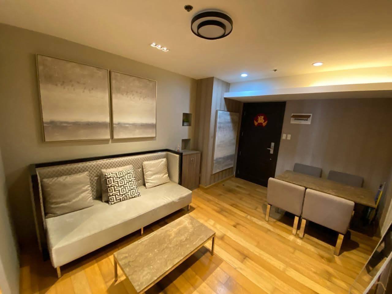 Unit 10, Milano Residences, Makati City