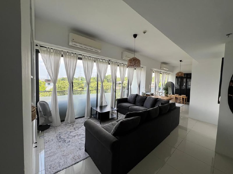 St. Moritz Private Estate, Taguig City
