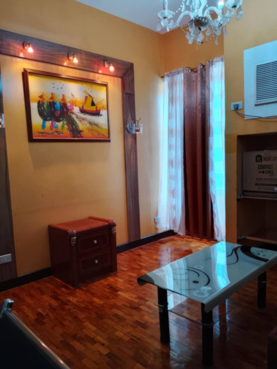 Adriatico Place Tower Two, Manila City