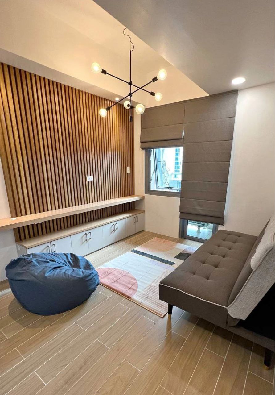 Park West Tower Two, BGC, Taguig City