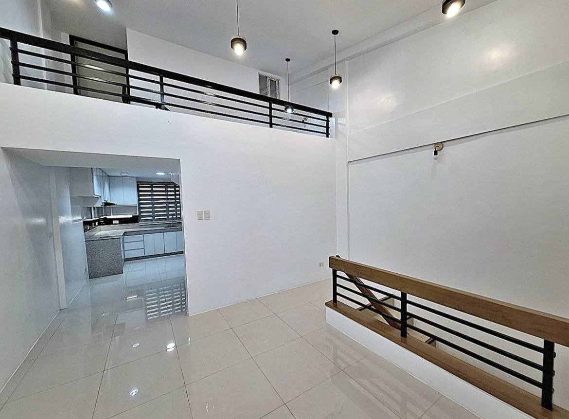 Unknown Building, Mandaluyong City