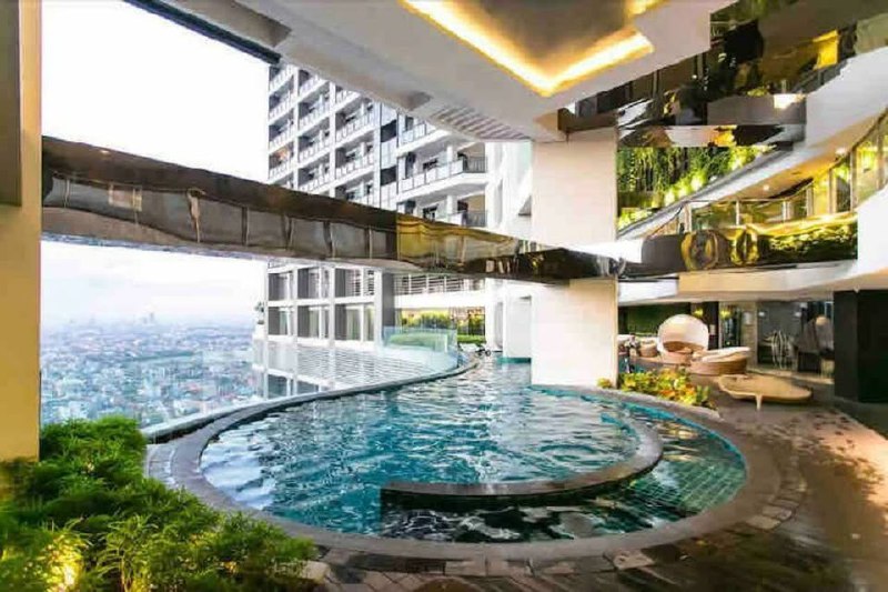 Gramercy Residences development photo 1
