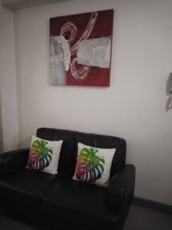 Signa Designer Residences Tower One, Salcedo Village, Makati City