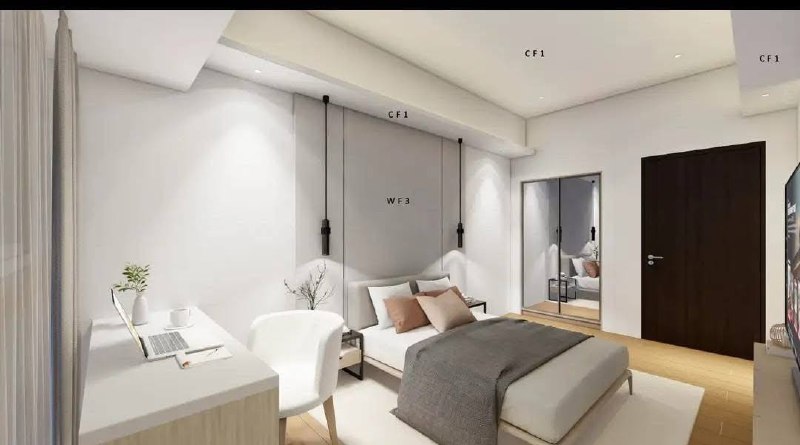 Uptown Arts Residences, Makati City