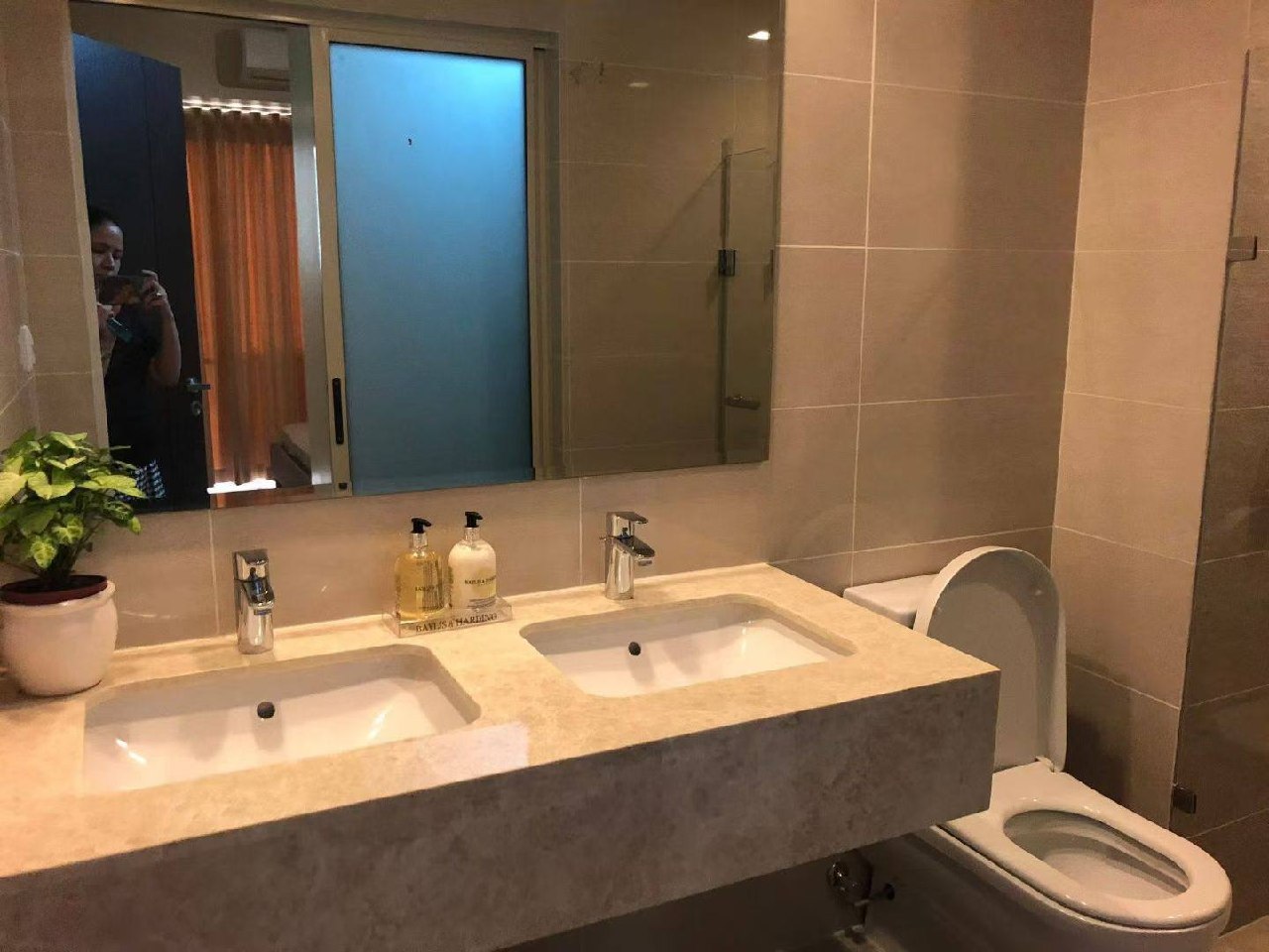St. Moritz Private Estate, BGC, Taguig City