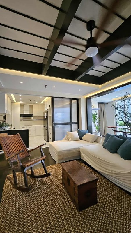 T. Tower Condominium, Makati City