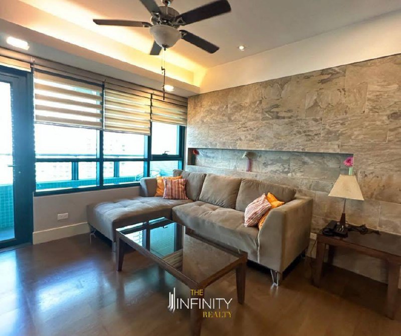 Unit 23, Edades Tower, Rockwell Center, Makati City