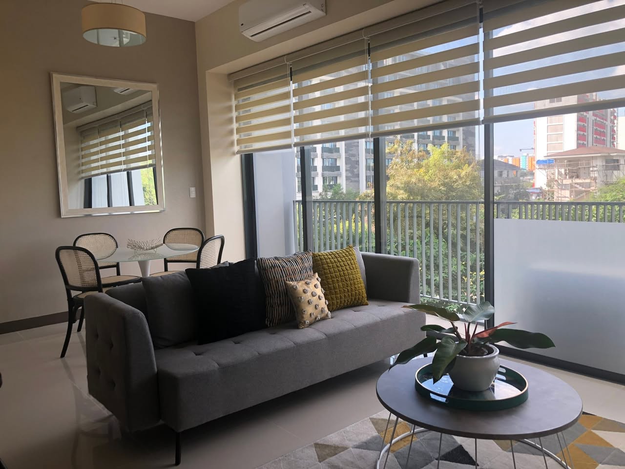 St. Moritz Private Estate, Taguig City