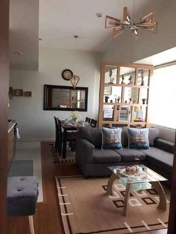 Eton Tower, Legazpi Village, Makati City