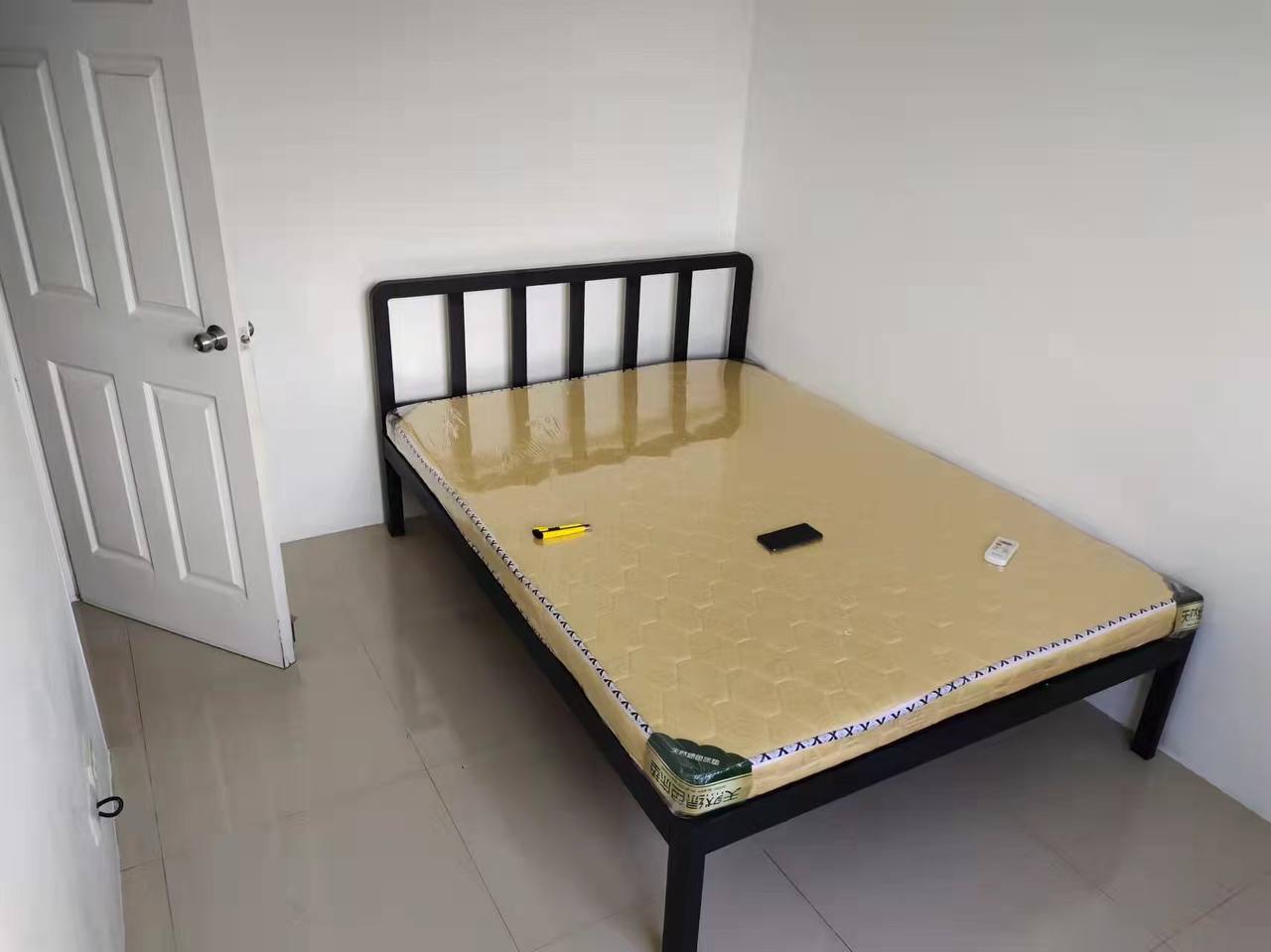 Unit 507, Bonifacio Heights Condominium Legazpi Tower, BGC, Taguig City