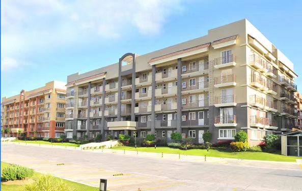 Bonifacio Heights Condominium development photo 1