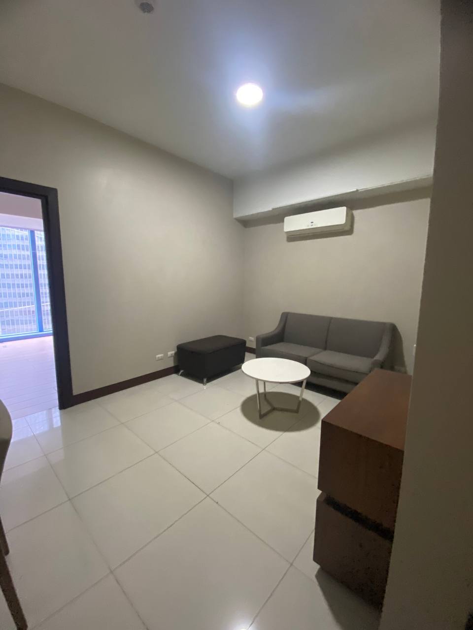 Three Central Condominium Three, Salcedo Village, Makati City