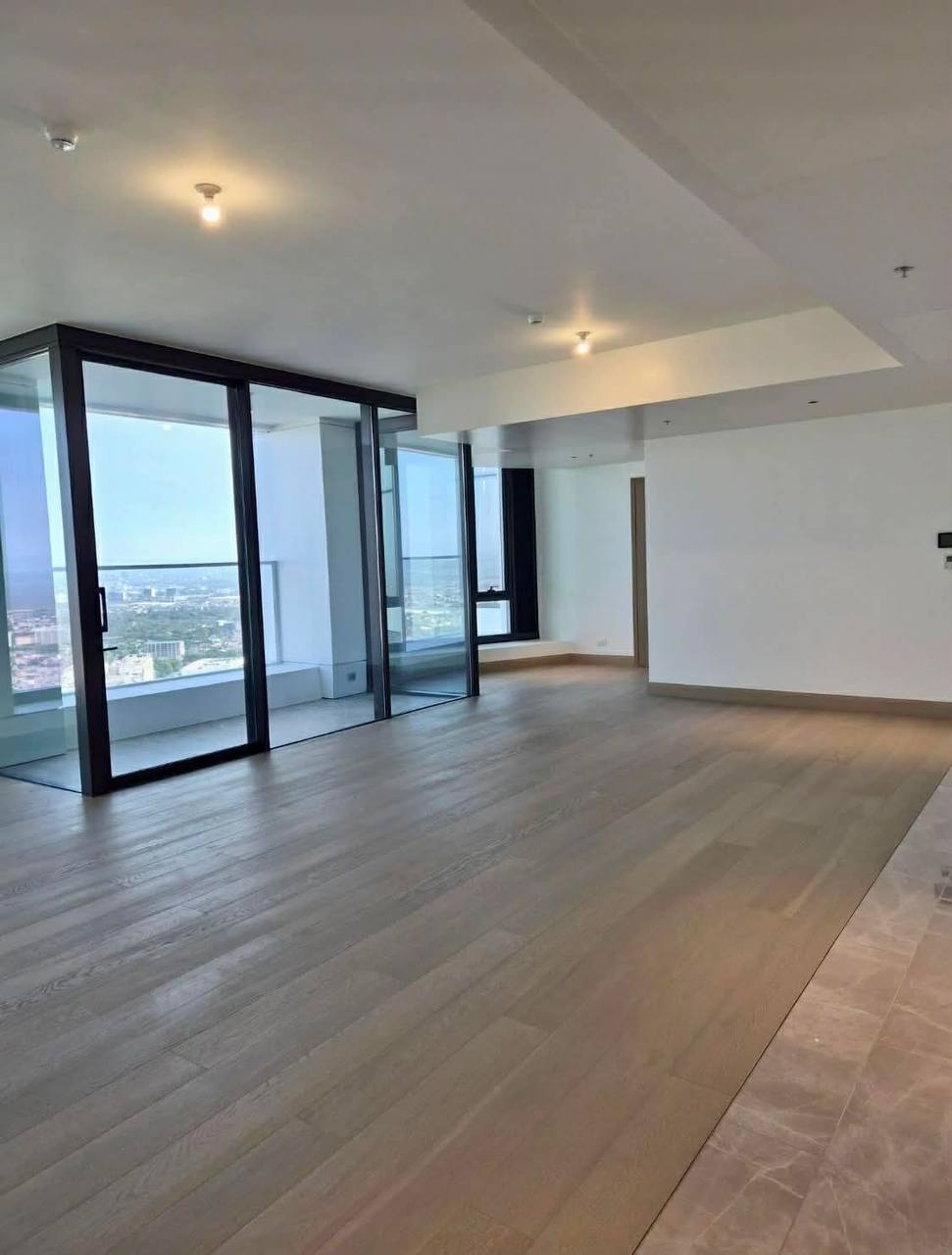 Aurelia Residences, BGC, Taguig City