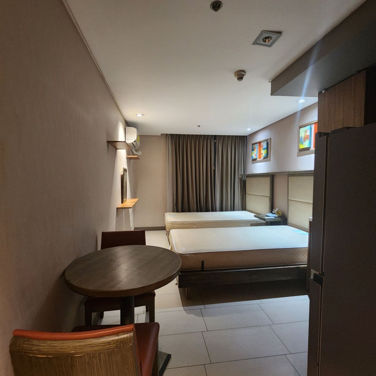 Unit 16, Antel Spa and Serenity Suites Antel Spa Residences, Makati City